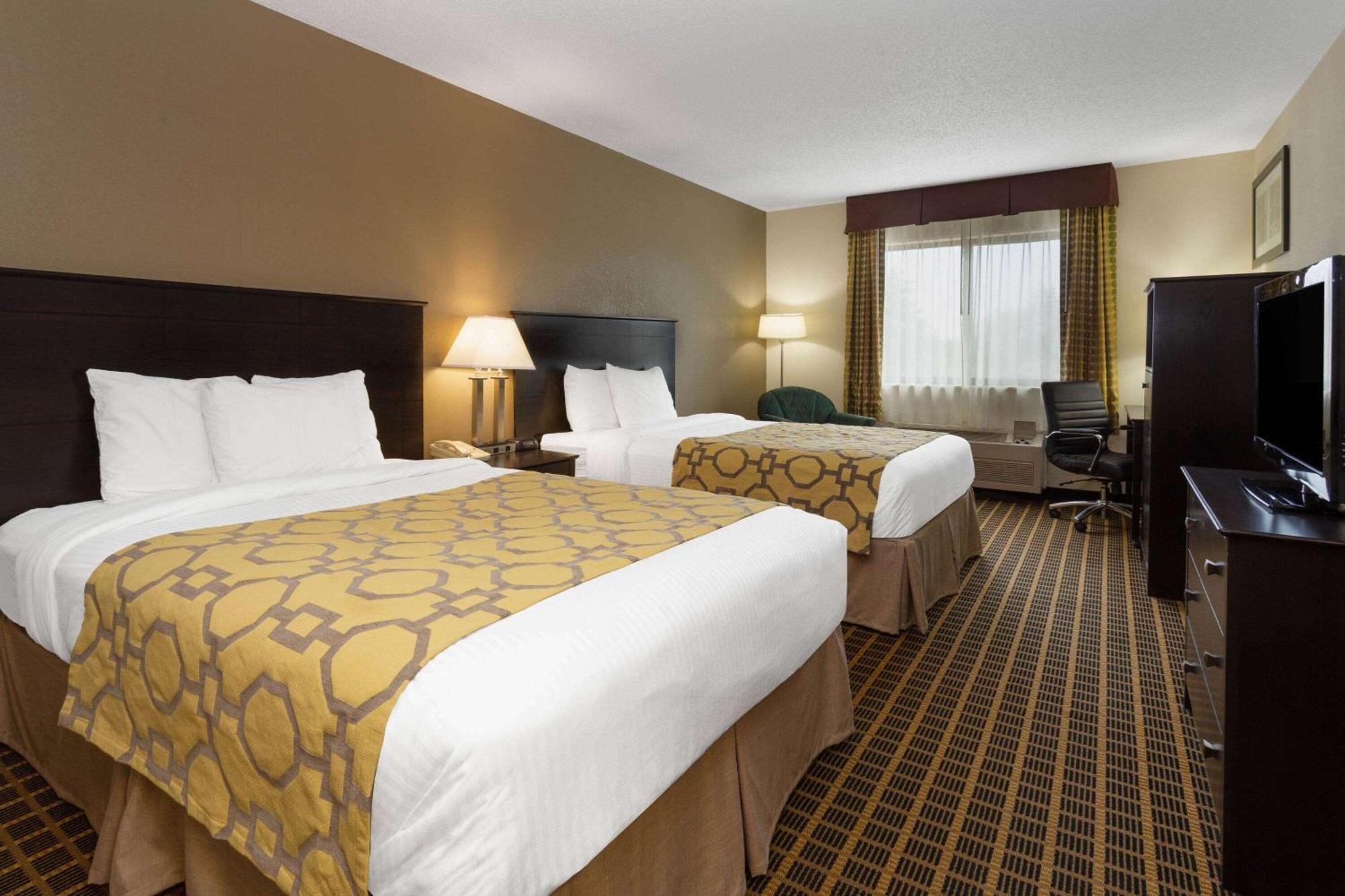 Motel Baymont By Wyndham