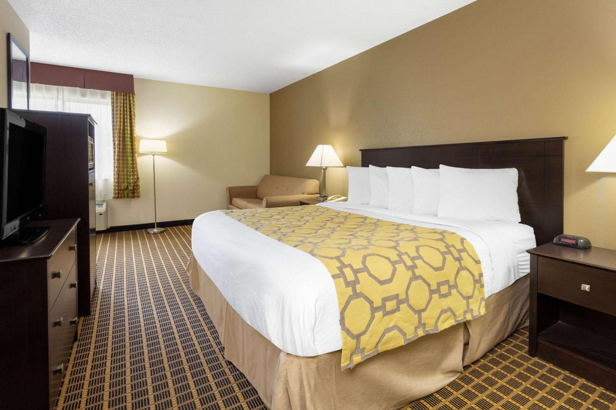 Baymont By Wyndham 3*