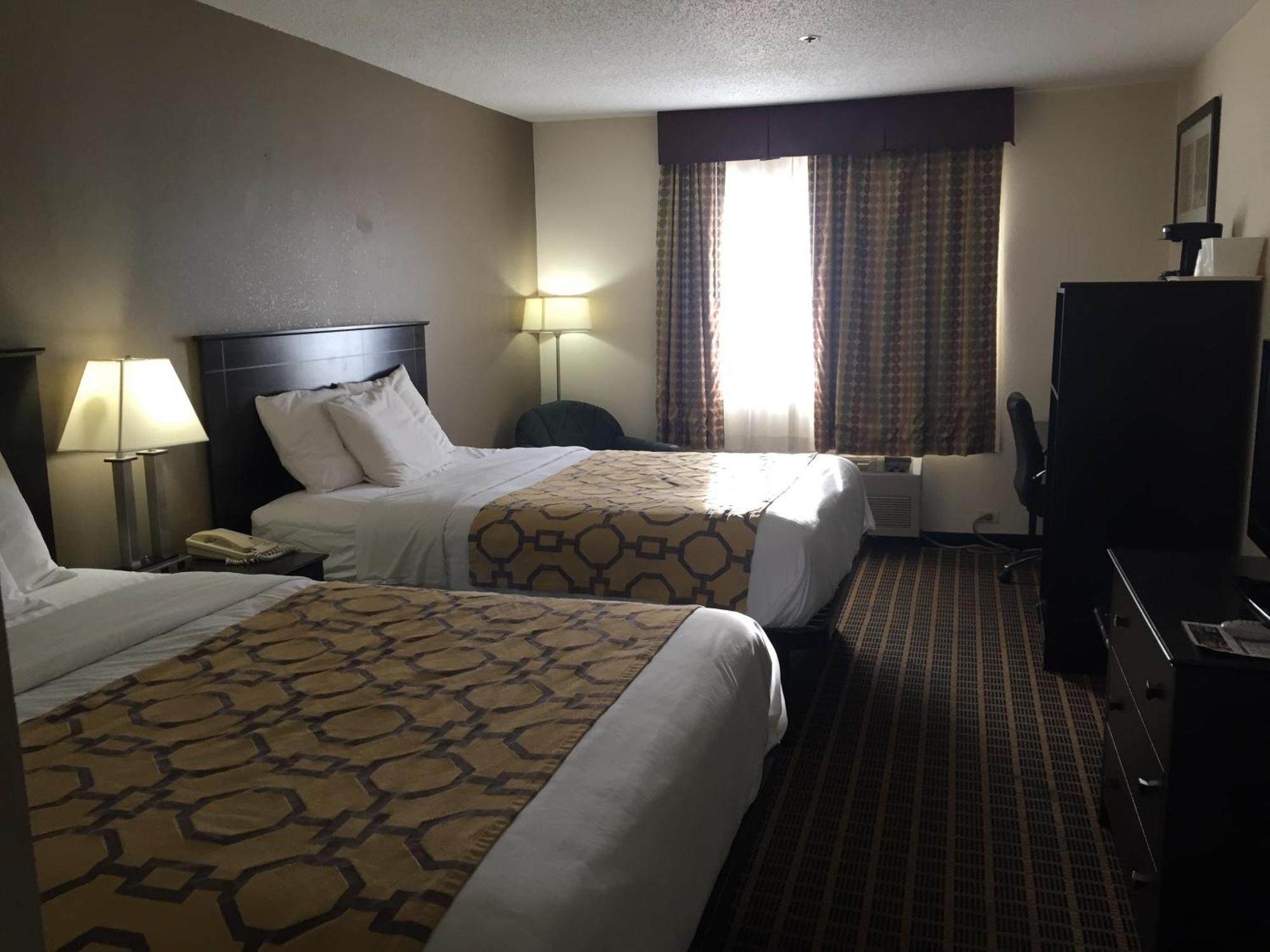 Baymont By Wyndham 3* Harvard
