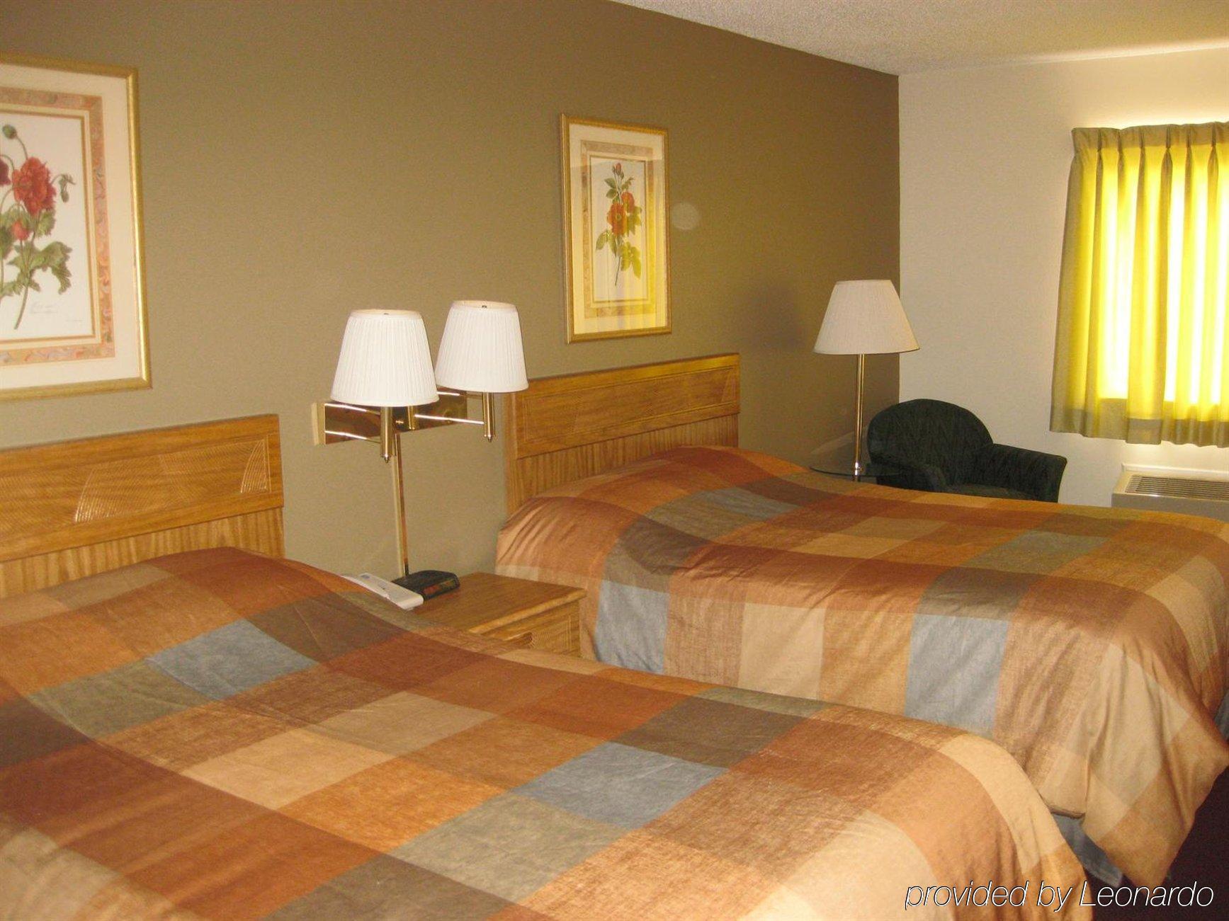 Baymont By Wyndham 3* Harvard